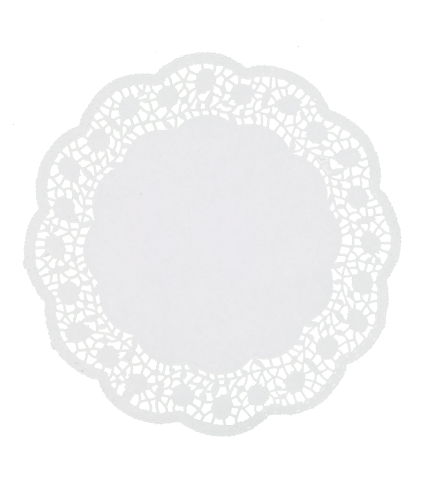 doily